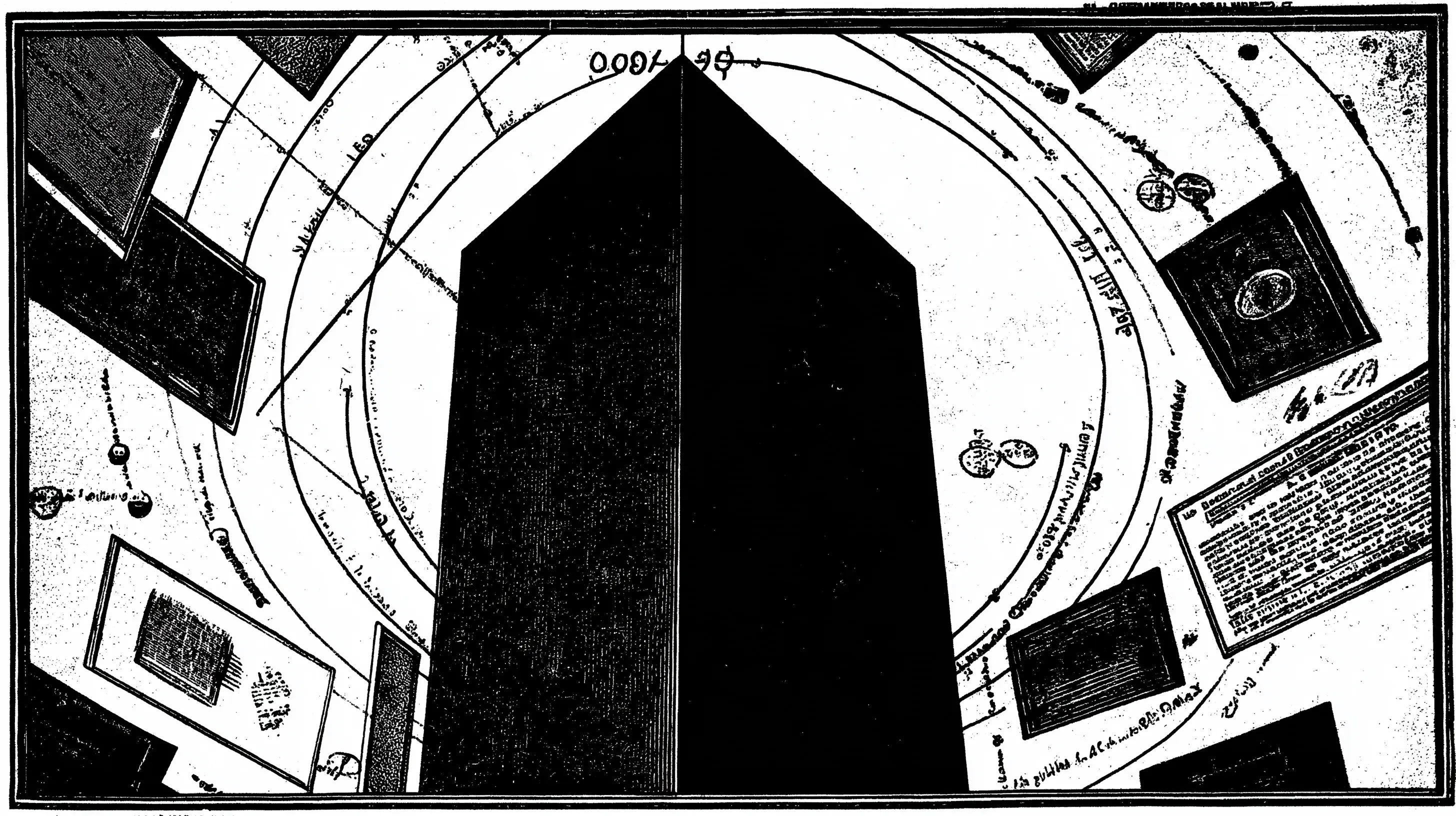 The Architecture of Impossible Systems